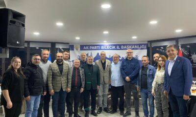 ‘Gönül Sofraları’ Bilecik’te yerel basın ve STK’ları buluşturdu