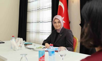 Vali Yiğitbaşı, tanıtım için dijital içerik üreticileriyle bir araya geldi