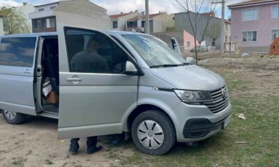 Polisten kilometrelerce kaçan aracın sahibi: “Muayenem yoktu, onun için kaçtım”