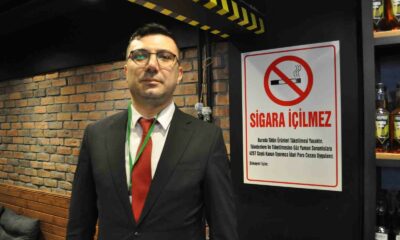 Eskişehir’de çapraz tütün denetimi