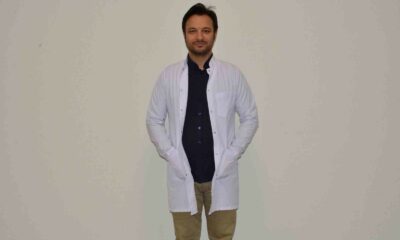 Dr. Demir, Bozüyük Devlet Hastanesi’nde göreve başladı