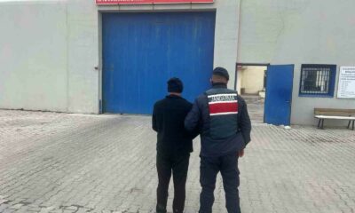 Yaralama suçundan aranan şahıs yakalandı
