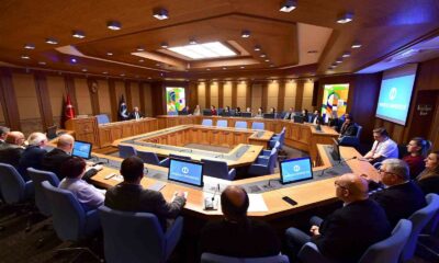 Anadolu Üniversitesi Edebiyat Fakültesi, FEDEK’ten 5 yıllık akreditasyon almaya hak kazandı