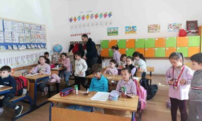 Hisarcık’ta “Down Sendromu Farkındalık Günü” etkinlikleri