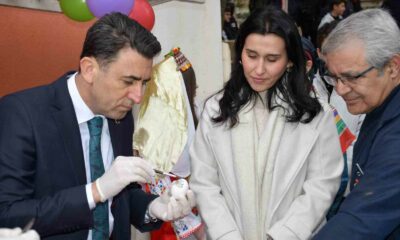 Nevruz’da bu sefer yumurtalar kırılmadı