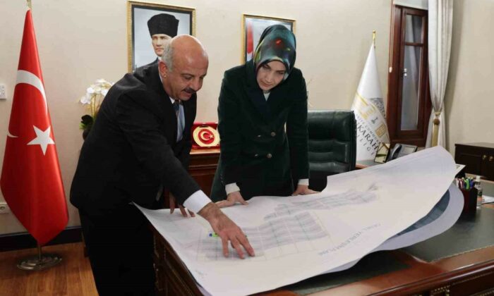 Afyonkarahisar’da OTB kurulması çalışmaları sürüyor