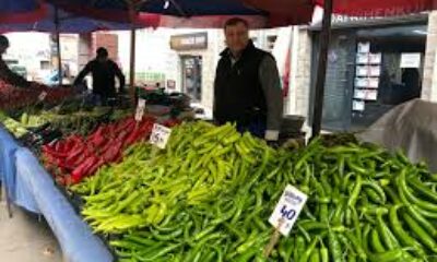 Pazar esnafı sahip çıkılmayı bekliyor
