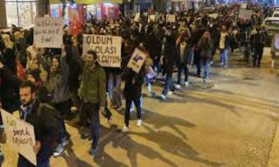 Toplantı ve gösteri yürüyüşlerinde kanunlara aykırı davrananlara geçit yok