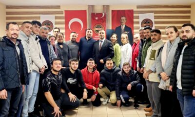 Eskişehir Gastronomi Derneği Başkanı Murat Arnik, Hazine ve  Maliye Bakanlığına Çağrıda Bulundu: ‘’Esnaf ve Sanatkarımızın’’ Üzerinden  ‘’KİRA STOPAJLARINI’’ Kaldırın