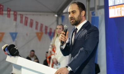 Mürsel Çavdar: Genç Kardeşlerime sesleniyorum, kimsenin piyonu olmayın,Devletin yanında olun
