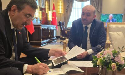 Gürhan Albayrak:Gündemimiz Yatırım,Gündemimiz Eskişehir