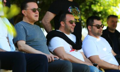 Nebi Hatipoğlu ES-ES’i yalnız bırakmadı