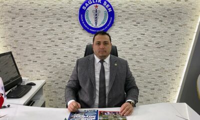 Hasan Hüseyin Köksal: En büyük Vizyonun mirasçılarıyız