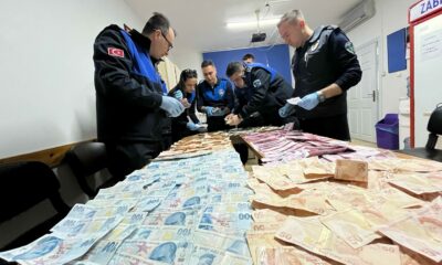 Dilencilikle 42 bin TL ve döviz toplayan şahıs: “Paralar uzaydan gelmiş, ben de uzaydan geldim”