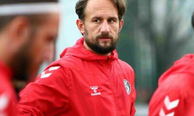 Eskişehirspor deplasmanda puanla dönmek istiyor