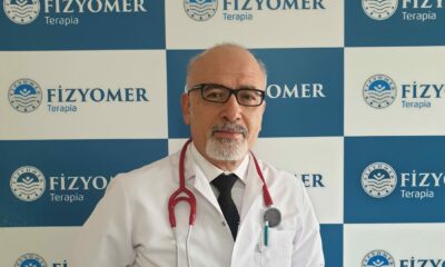 Ozon tedavisinin faydaları saymakla bitmiyor