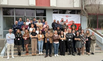 Özel eğitim programları Anadolu Üniversitesi koordinatörlüğünde maarif modeline uyarlanıyor