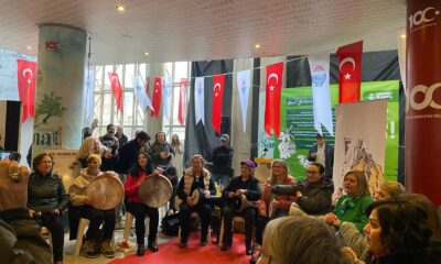 Büyükşehirin tohumları Türkiye’nin dört bir yanında