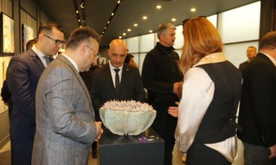 Eskişehir’de 49. Turizm Haftası Açılış Programı gerçekleştirildi