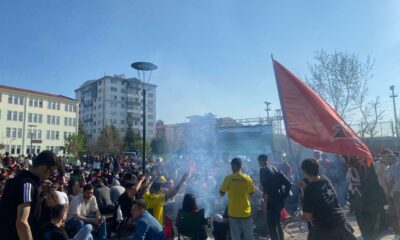 ES-ES taraftı hüsrana uğradı