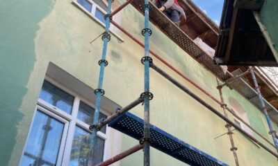 Hayırsever aile Gemiç mahalle camisi için harekete geçti