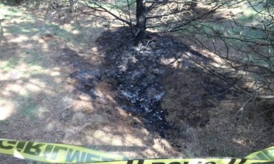 Eskişehir’de 1 haftadır kayıp olarak aranan kadının yakılarak öldürüldüğü ortaya çıktı