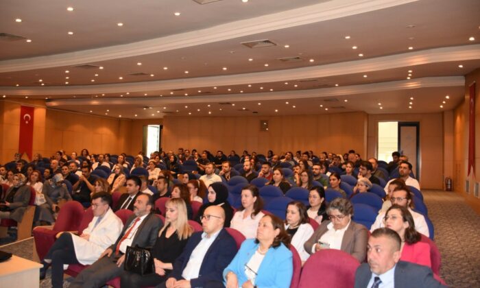 “Beyin Ölümü ve Donör Bakımı Eğitim Toplantısı” düzenlendi