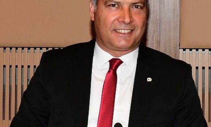 Rektör Adıgüzel “Dijital çağın gerektirdiği yetkinliklere sahip öğrenciler yetiştirmeyi hedefliyoruz”