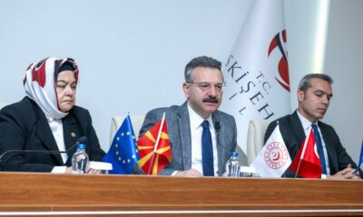 ‘Kriz ve Afet Zamanlarında Bağımlılıkla Mücadelede Kamu-STK İş Birliği’ toplantısı yapıldı
