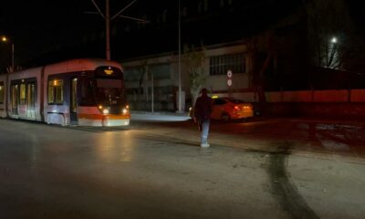 Polisten kaçarken ters yönde kaza yapan ehliyetsiz sürücüye 40 bin TL ceza