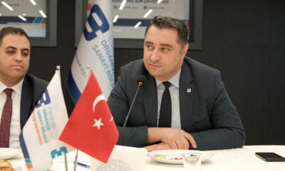TOKSOY: Eskişehir OSB’nin Çalışmaları Türkiye Çapında Konuşuluyor