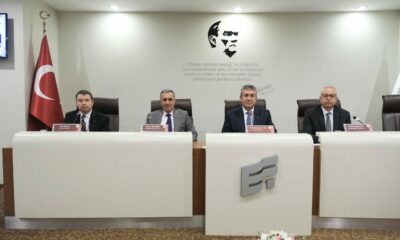 ETO Başkanı GÜLER, Tüccarın Finansman Sorununun Altını Çizdi
