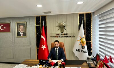 Tepebaşı Belediyesi’nin 1 milyar 247 milyon 638 bin 344 TL borcu var”