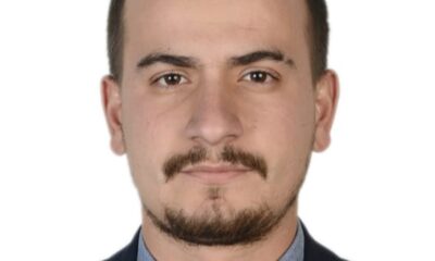 YRP’li iki Genç Gazze’ye Gönüllü Asker olmak için başvurdular