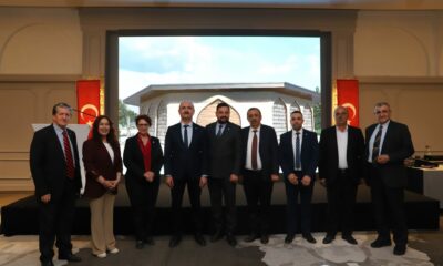 YUNUSUN TORUNLARI, YUNUS İÇİN BULUŞTU