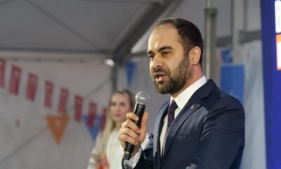 Mürsel Çavdar ‘a Önemli Görev