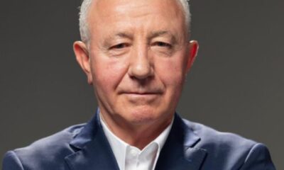 Pëllumb Seferi: “Türkiye ile ilişkimiz kardeşliğe dayalı, tarihi ve stratejik bir bağdır”