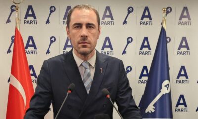 Çaglar Ölce:Güvenli Okulların Anahtarı Bizde!