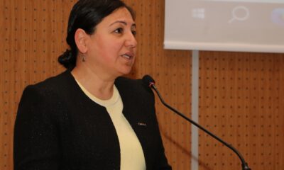 ESOGÜ Eğitim Şehitlerini Andı
