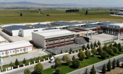 ÖZEL EOSB MESLEKİ VE TEKNİK ANADOLU LİSESİ ETWİNNİNG OKULU ETİKETİNİ KAZANDI