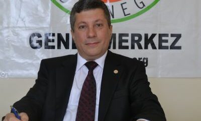 TÜKDES:Kavga ihbarın da Baklava ikramı