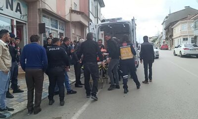 Bilecik’te iki kardeşe kanlı pusu