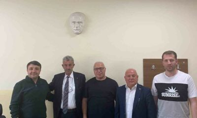 Bilecik, U18 Türkiye Şampiyonası 1. Kademe maçlarına ev sahipliği yapacak