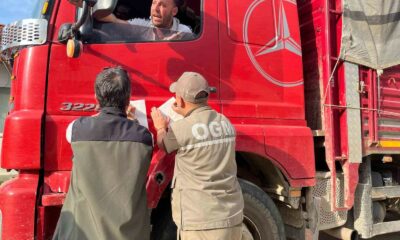 Bilecik’te orman kaçakçılığına geçit yok