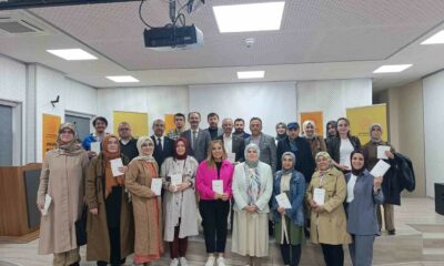 Afyonkarahisar’da Sezai Karakoç’un düşünce dünyası paylaşıldı