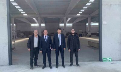 Çengel: “Kamu kurumları sanayicileri destek olmaya devam edecek”