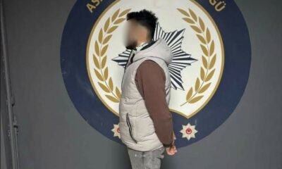 Bilecik’te telefon dolandırıcılığı, sahte polis altınları aldı