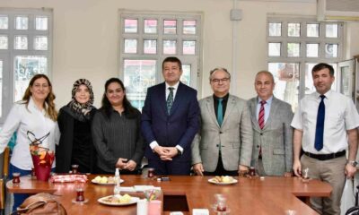 ‘Ailem’ dizisi, Bilecik’te velilere yönelik etkinliklerle tanıtılıyor