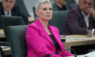 Bilecik’e su sıkıntısı yaşatan hatlarda tadilat çalışması önerisi ’reddedildi’