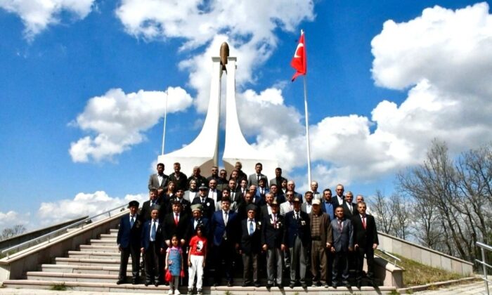 Emet’te Cevizdere Zaferi’nin 103. yıl dönümü coşkuyla kutlandı